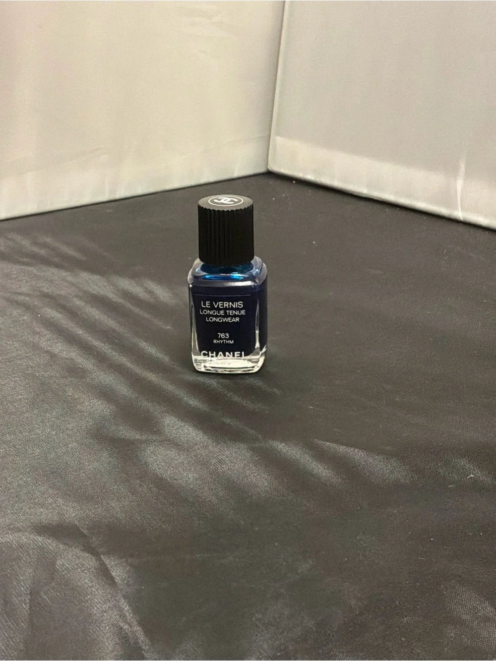 CHANEL rich deep